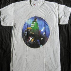 The Who Quadrophenia Rock T-shirt